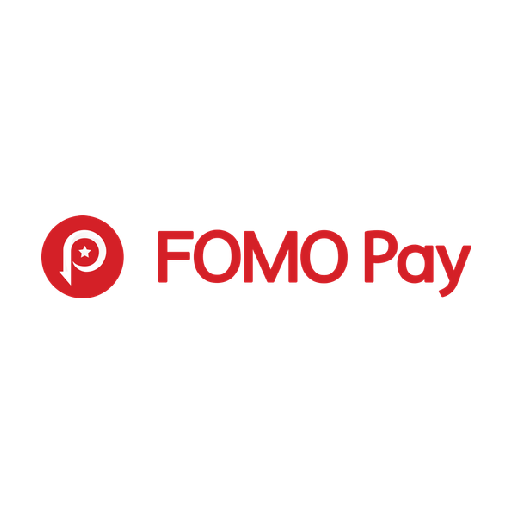 FOMO Pay logo