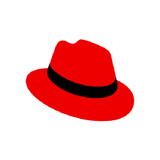 Red Hat logo