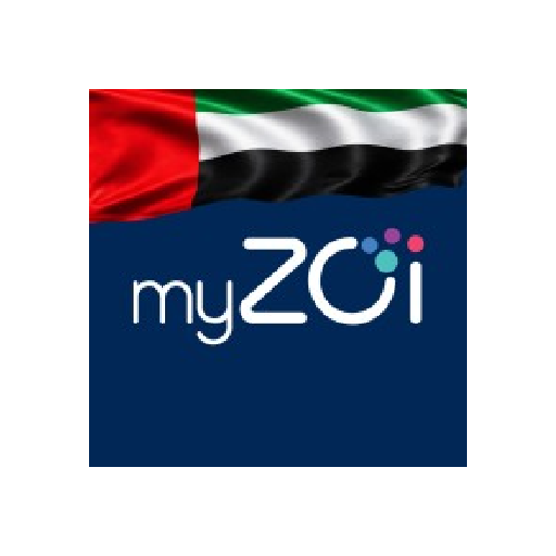myZoi logo
