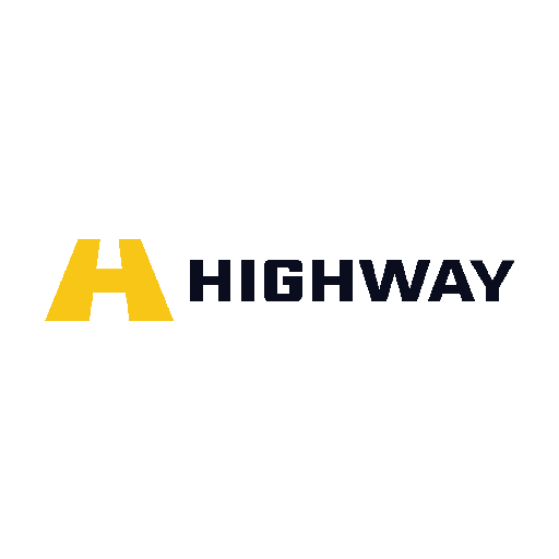 Highway logo