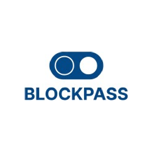 Blockpass logo