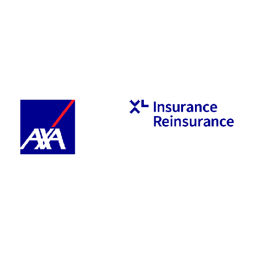 AXA XL logo