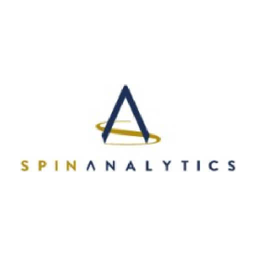 SPIN Analytics logo
