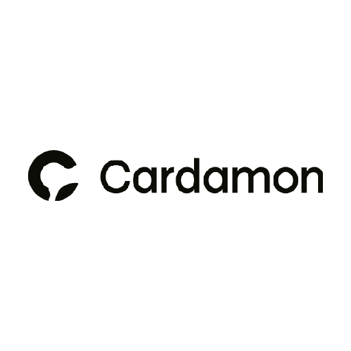 Cardamon logo