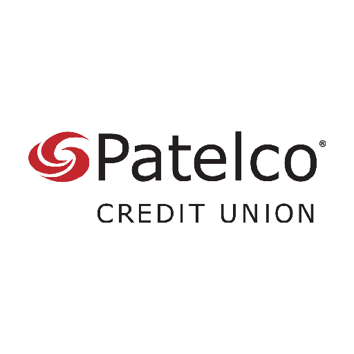 Patelco Credit Union logo