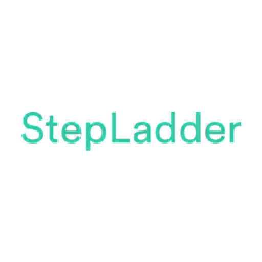 StepLadder logo