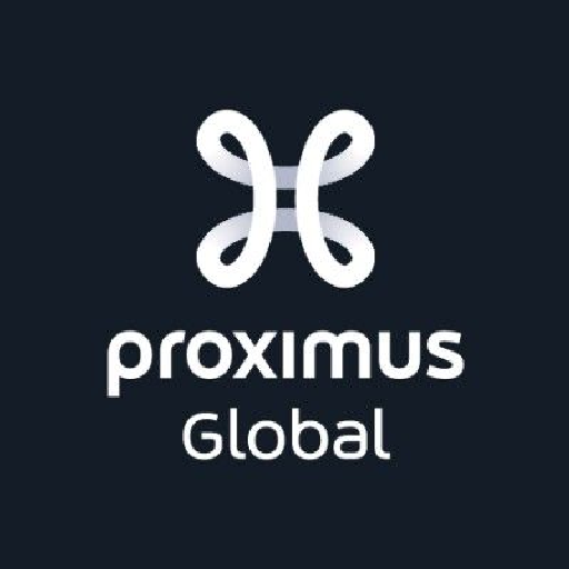 Proximus Global logo