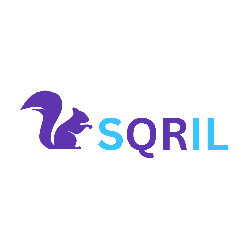 SQRIL logo