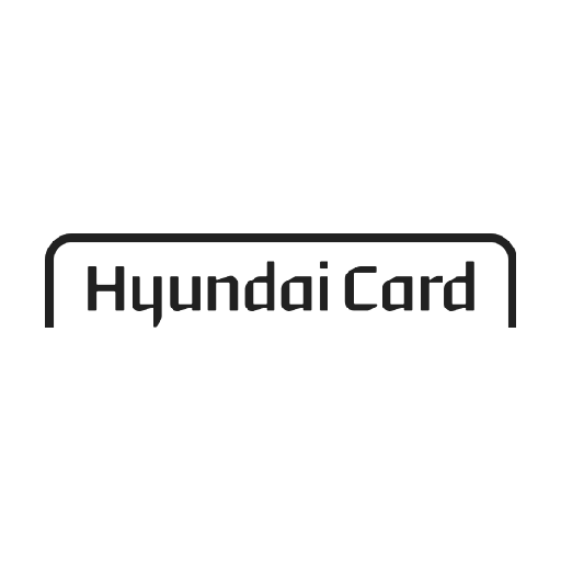 Hyundai Card logo