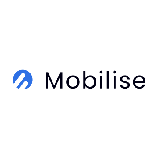 Mobilise logo