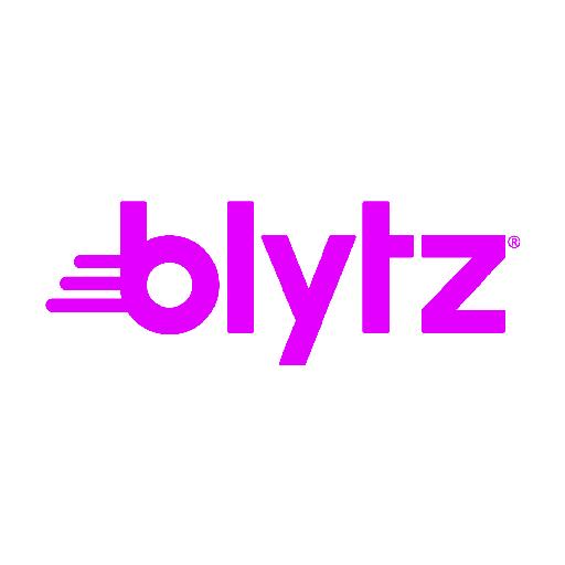 Blytz logo