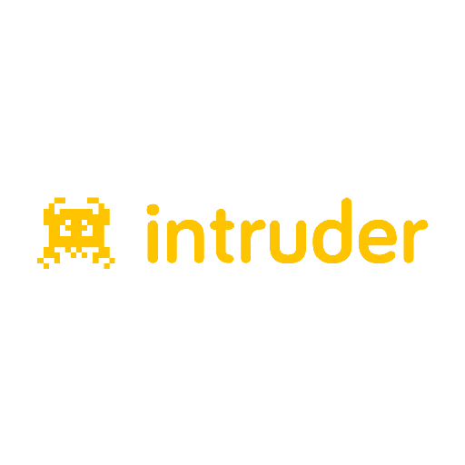 Intruder logo