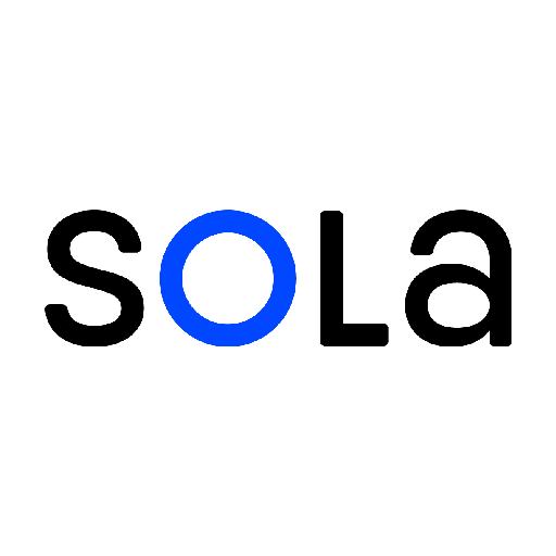 Sola logo
