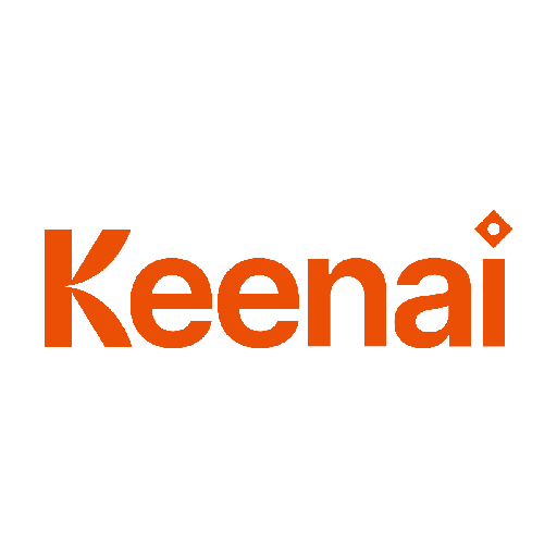 Keenai Global logo