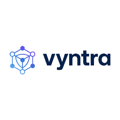 Vyntra logo