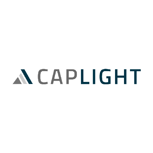 Caplight logo