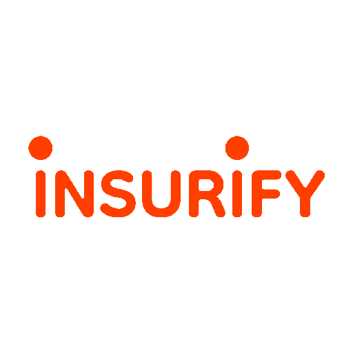 Insurify logo