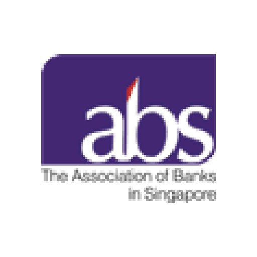 The Association of Banks in Singapore logo