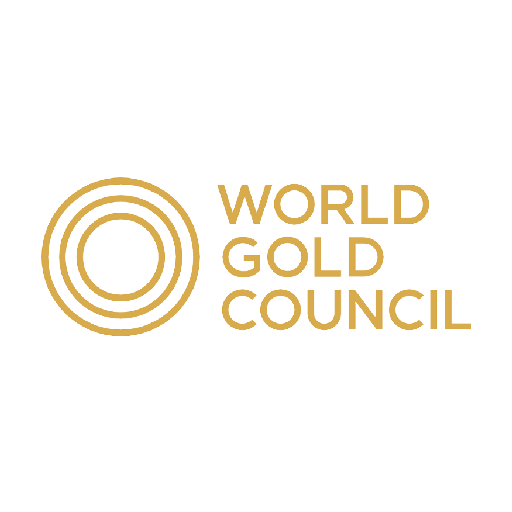 World Gold Council logo