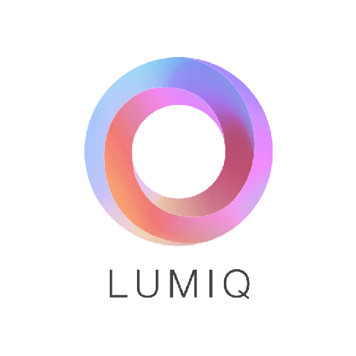 LUMIQ logo