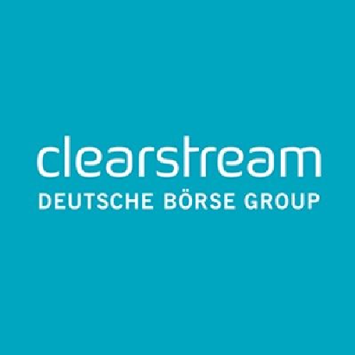 Clearstream logo