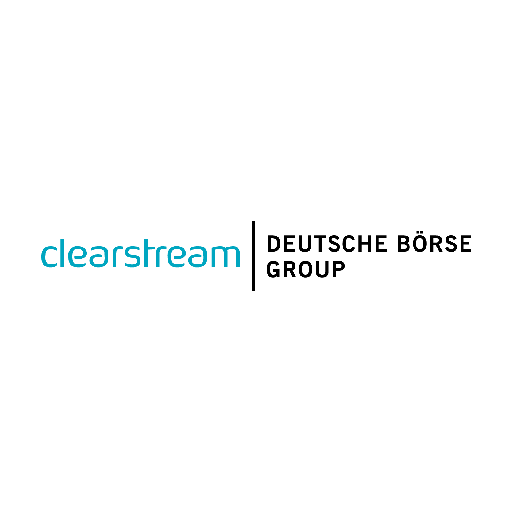 Clearstream logo