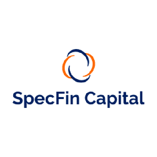 SpecFin Capital logo
