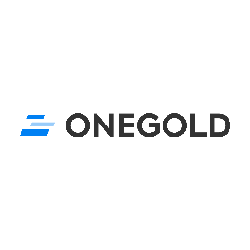 OneGold logo