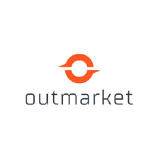 Outmarket AI logo