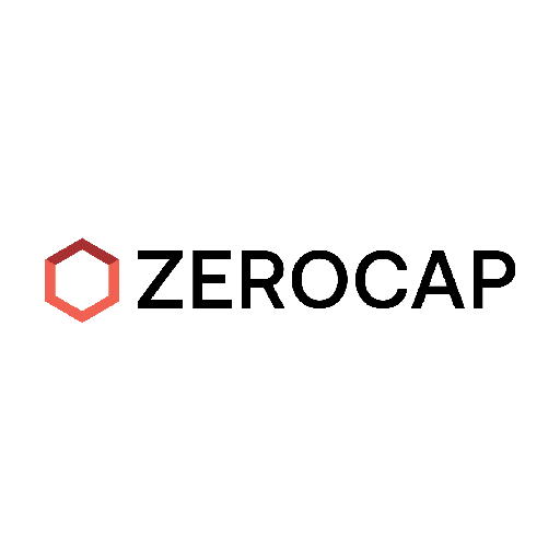 Zerocap logo