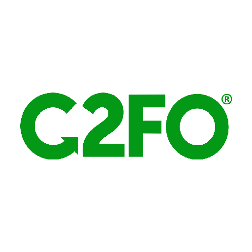 C2FO logo