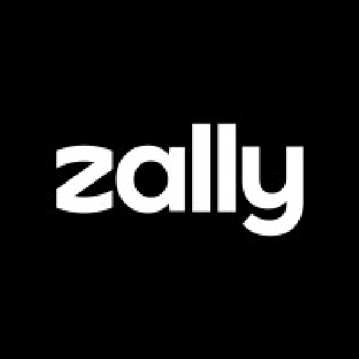Zally logo