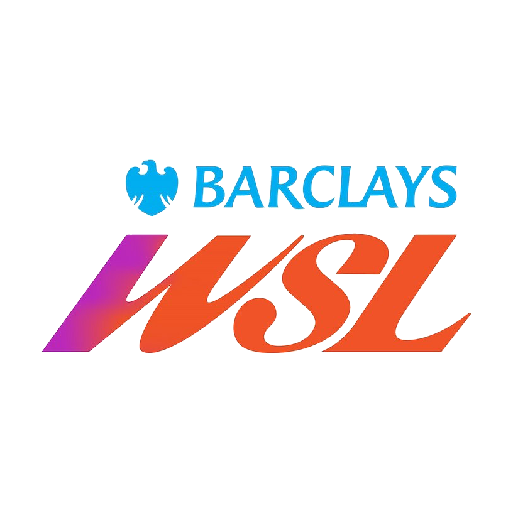 WSL Football logo