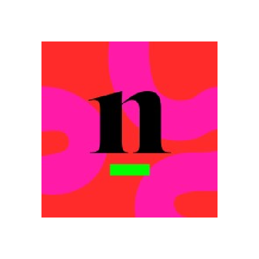 Nudge logo