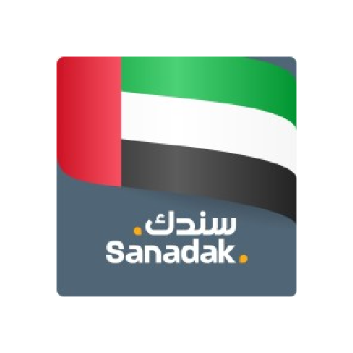 Sanadak logo