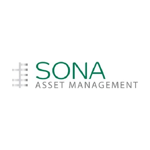 Sona Asset Management logo