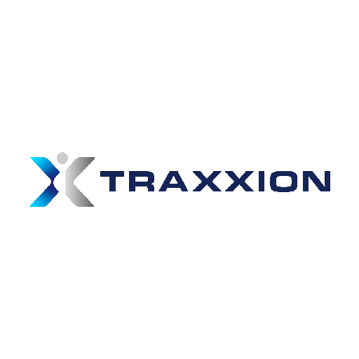 Traxxion logo
