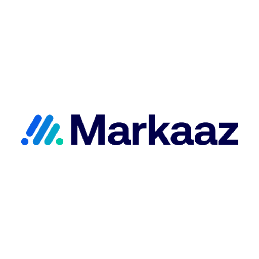 Markaaz logo