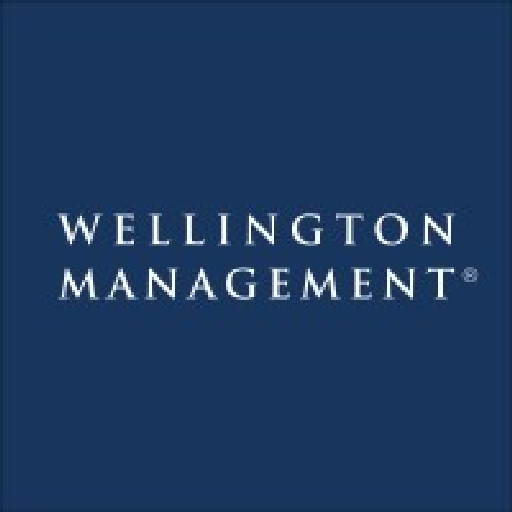 Wellington Management logo