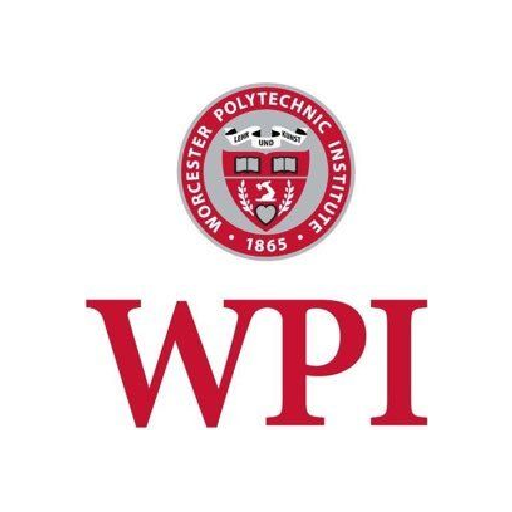 Worcester Polytechnic Institute logo