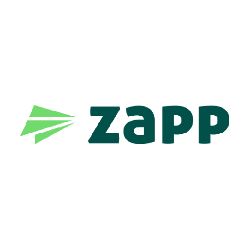 Zapp logo