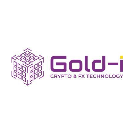 Gold-i logo