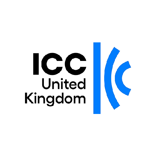 ICC UK logo