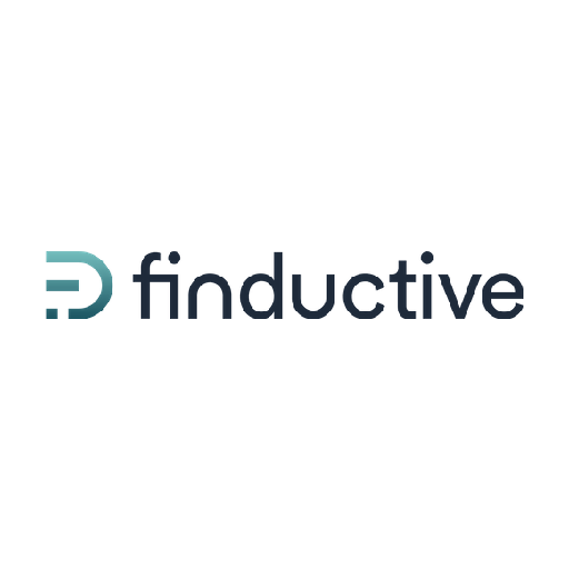 Finductive logo