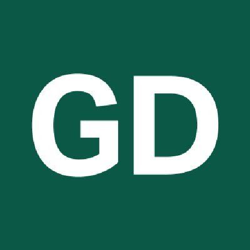 GiveDirectly logo