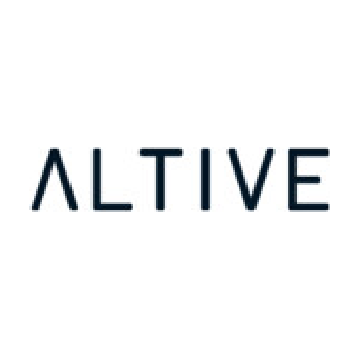 Altive logo