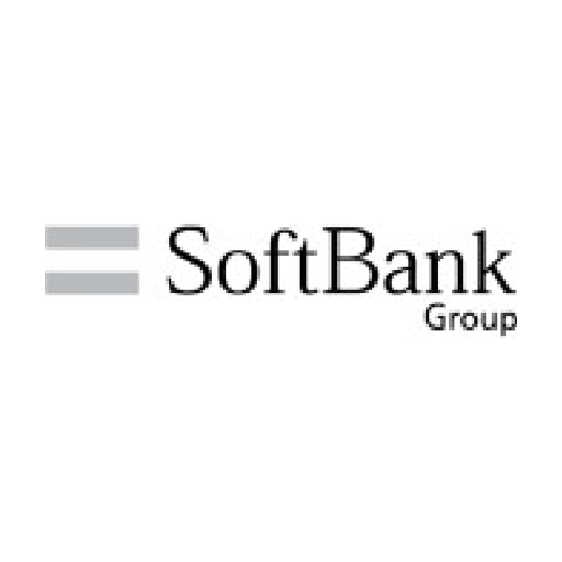 SoftBank Group Corp. logo