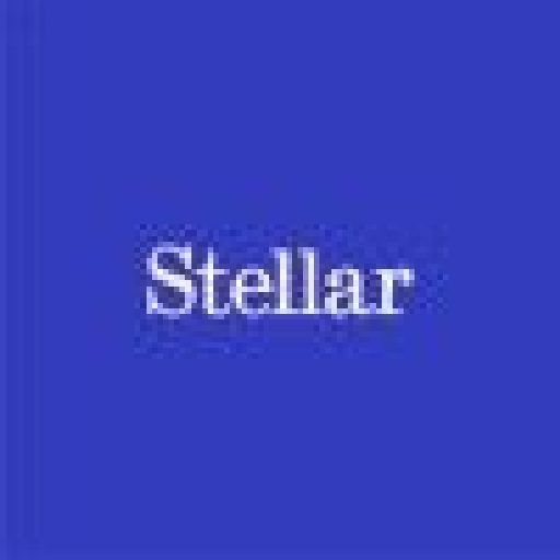 Stellar logo