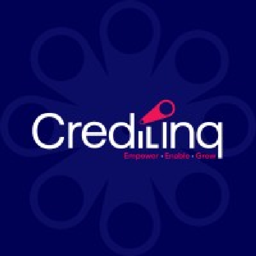 CrediLinq.Ai logo