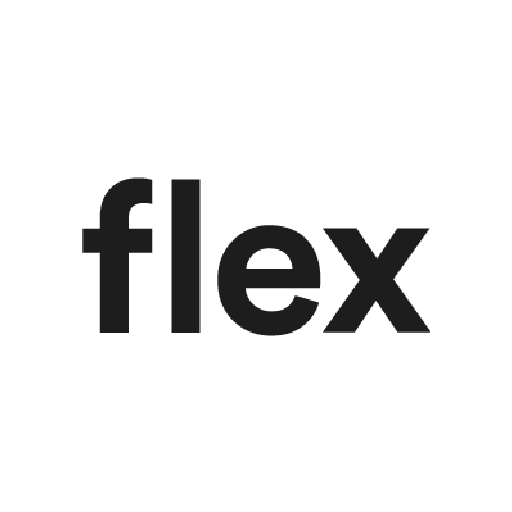 Flex logo